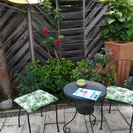 Hotel Venezia Tuebingen Ngoại thất bức ảnh