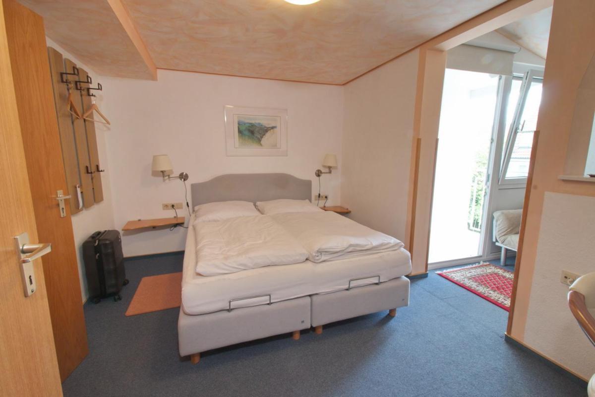 Hotel Venezia Tuebingen Ngoại thất bức ảnh