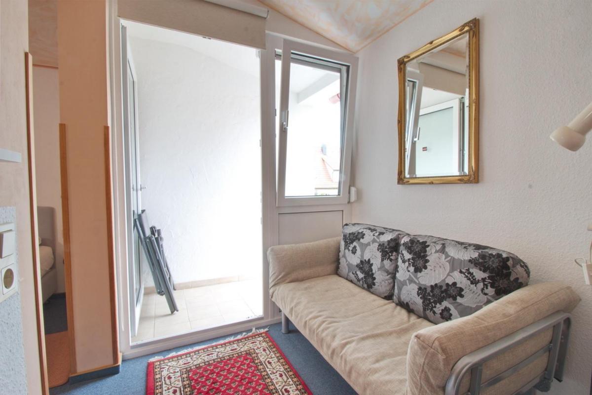 Hotel Venezia Tuebingen Ngoại thất bức ảnh
