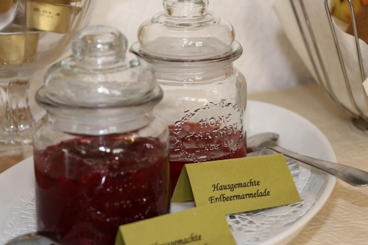Hotel Venezia Tuebingen Ngoại thất bức ảnh