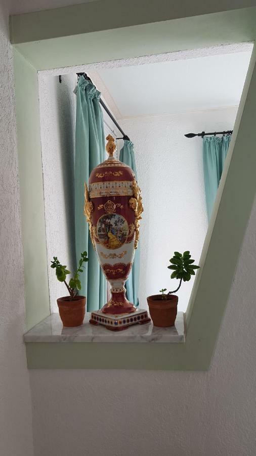 Hotel Venezia Tuebingen Ngoại thất bức ảnh